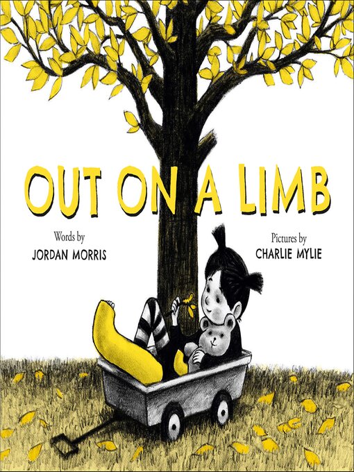 Title details for Out on a Limb by Jordan Morris - Available